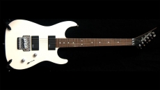 Jackson JS30DK Sold