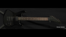 Kramer Pacer Series 1984 Black USA Sold