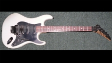 Kramer Pacer American Series 1985 White Sold