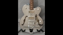 Normandy Aluminum Hollowbody ATGWB-CH Sold