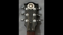 Normandy Aluminum Hollowbody ATGWB-CH Sold