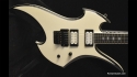 Abstract Rockingbird Owned & Played by Paul Crook (Meatloaf)