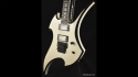 Abstract Rockingbird Owned & Played by Paul Crook (Meatloaf)