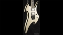 Abstract Rockingbird Owned & Played by Paul Crook (Meatloaf)