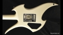 Abstract Rockingbird Owned & Played by Paul Crook (Meatloaf)