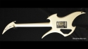 Abstract Rockingbird Owned & Played by Paul Crook (Meatloaf)