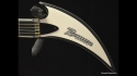 Abstract Rockingbird Owned & Played by Paul Crook (Meatloaf)