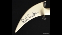Abstract Rockingbird Owned & Played by Paul Crook (Meatloaf)