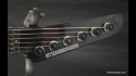 Steinberger GS7A USA 1994 Cherry Sunburst Sold