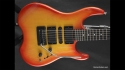 Steinberger GS7A USA 1994 Cherry Sunburst Sold