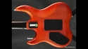 Steinberger GS7A USA 1994 Cherry Sunburst Sold