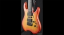 Steinberger GS7A USA 1994 Cherry Sunburst Sold