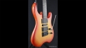 Steinberger GS7A USA 1994 Cherry Sunburst Sold