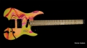 LSR with Steinberger GM5 Body Swirl 1 Sold