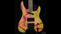 LSR with Steinberger GM5 Body Swirl 1 Sold