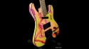 LSR with Steinberger GM5 Body Swirl 1 Sold