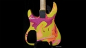 LSR with Steinberger GM5 Body Swirl 1 Sold
