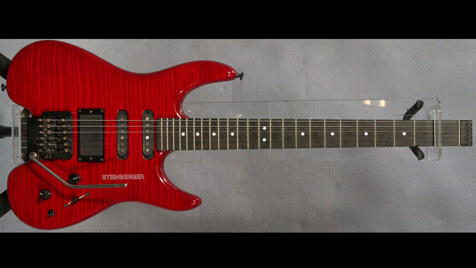 Ed Roman Guitars