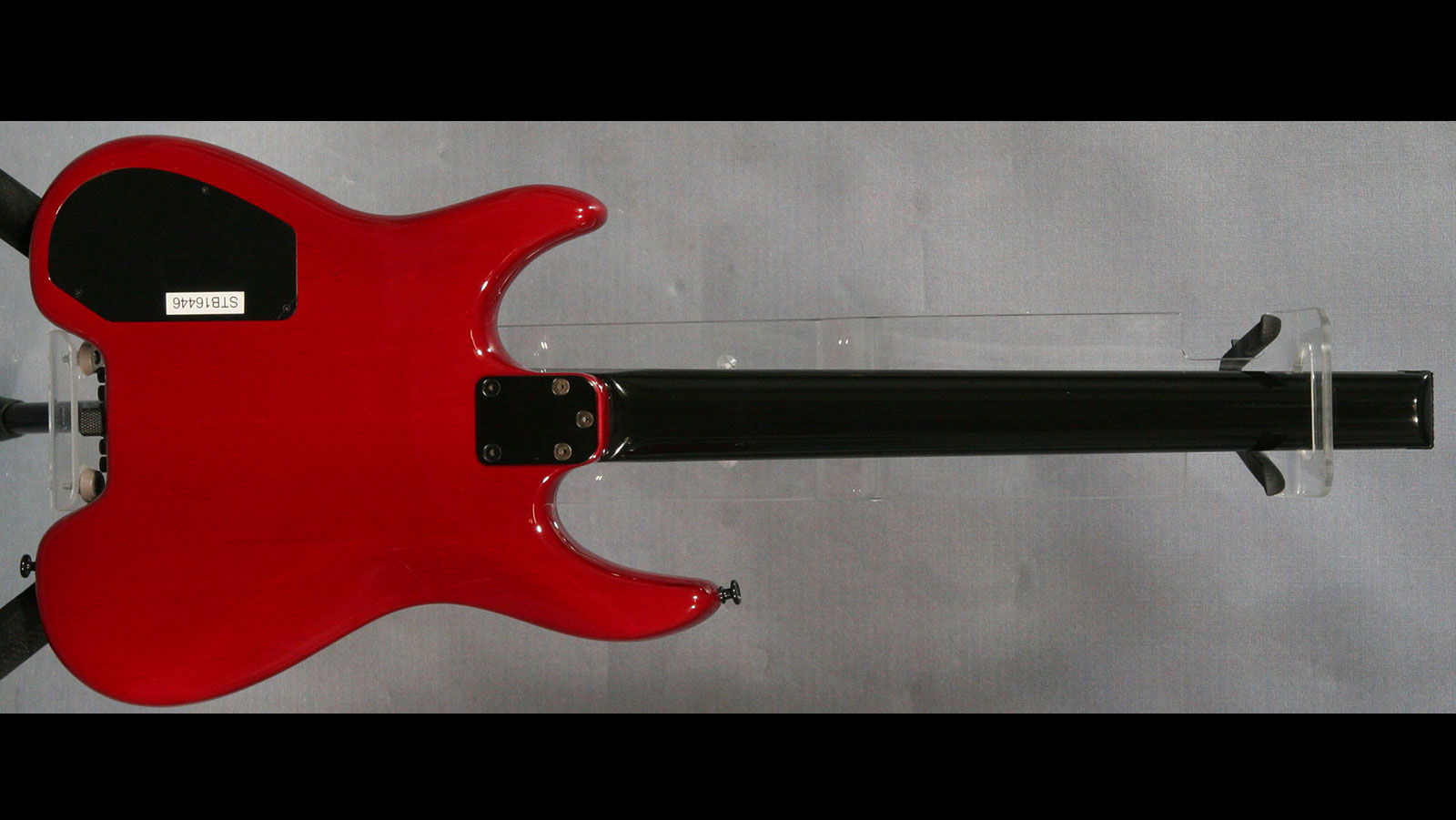 Ed Roman Guitars