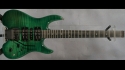 Steinberger GM7 Series Sold