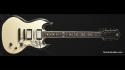 Abstract JD Owned & Played by Paul Crook (Meatloaf)