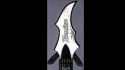 Abstract Rockingbat Flatbat Paul Crook Sold