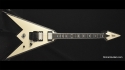 Abstract Vampire Tooth Owned & Played by Paul Crook (Meatloaf)