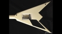Abstract Vampire Tooth Owned & Played by Paul Crook (Meatloaf)