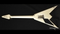 Abstract Vampire Tooth Owned & Played by Paul Crook (Meatloaf)