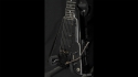 Steinberger GP4 Black, Newburgh Body, Moses Graphite Neck Sold