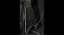 Steinberger GP4 Black, Newburgh Body, Moses Graphite Neck Sold
