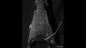 Steinberger GP4 Black, Newburgh Body, Moses Graphite Neck Sold
