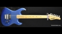 Kramer Pacer Series 1983 Signed & Played by Ted Nugent