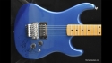 Kramer Pacer Series 1983 Signed & Played by Ted Nugent