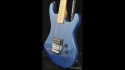 Kramer Pacer Series 1983 Signed & Played by Ted Nugent