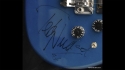 Kramer Pacer Series 1983 Signed & Played by Ted Nugent