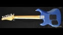 Kramer Pacer Series 1983 Signed & Played by Ted Nugent