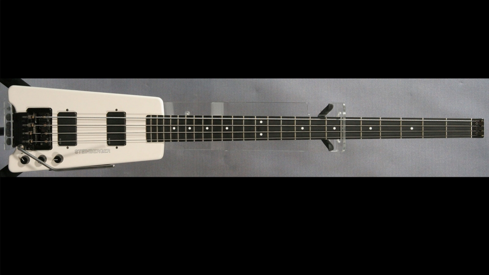 Steinberger XL2T Series Bass Sold