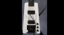 Steinberger XL2T Series Bass Sold