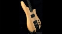 Steinberger XQ2 Original Prototype Signed by Ned Steinberger
