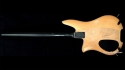 Steinberger XQ2 Original Prototype Signed by Ned Steinberger