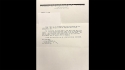Steinberger XQ2 Original Prototype Signed by Ned Steinberger