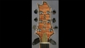 Roman Acoustic Slim AE/DC Sold