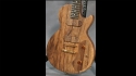 RVC P90 Woody Sold