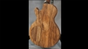 RVC P90 Woody Sold