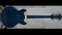 RVC Blues Deluxe Sold