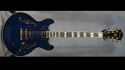 RVC Blues Deluxe Sold