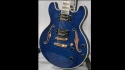 RVC Blues Deluxe Sold