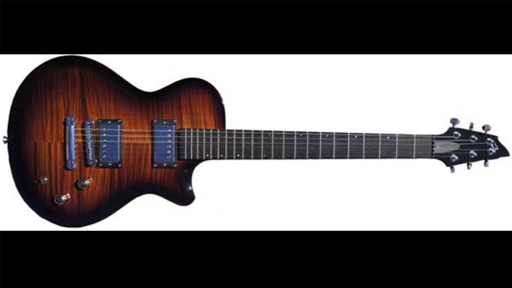 Breedelove Mark IV Sold