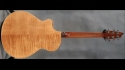 Breedelove Stage J350EF Sold